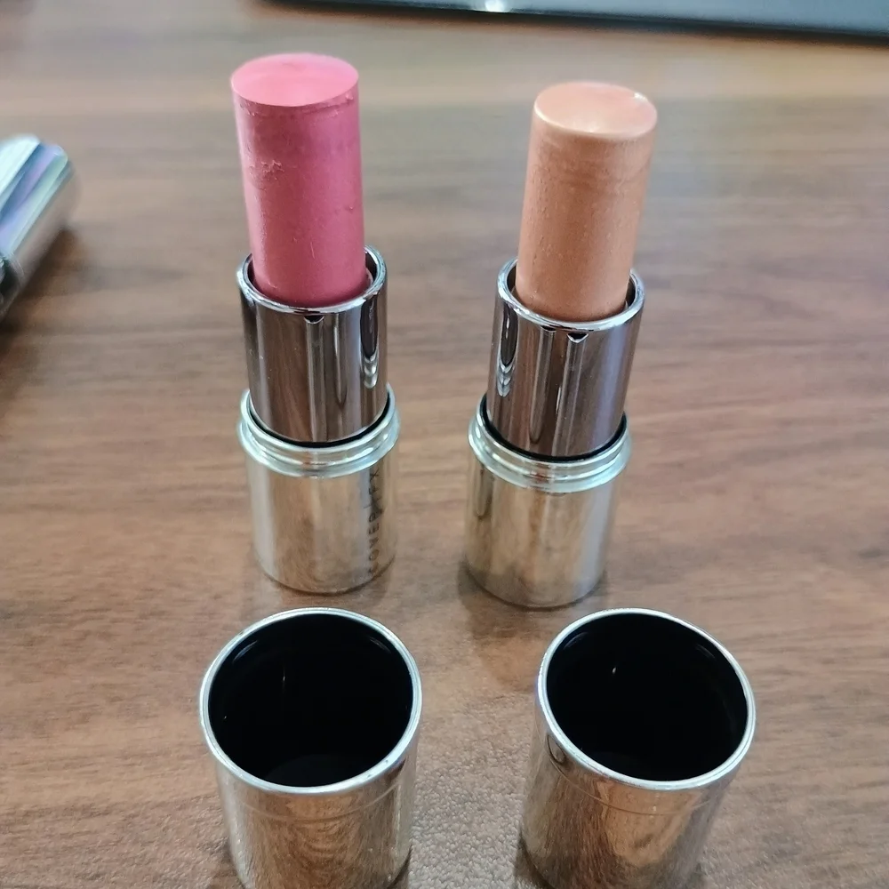 2 Cover FX Lipsticks